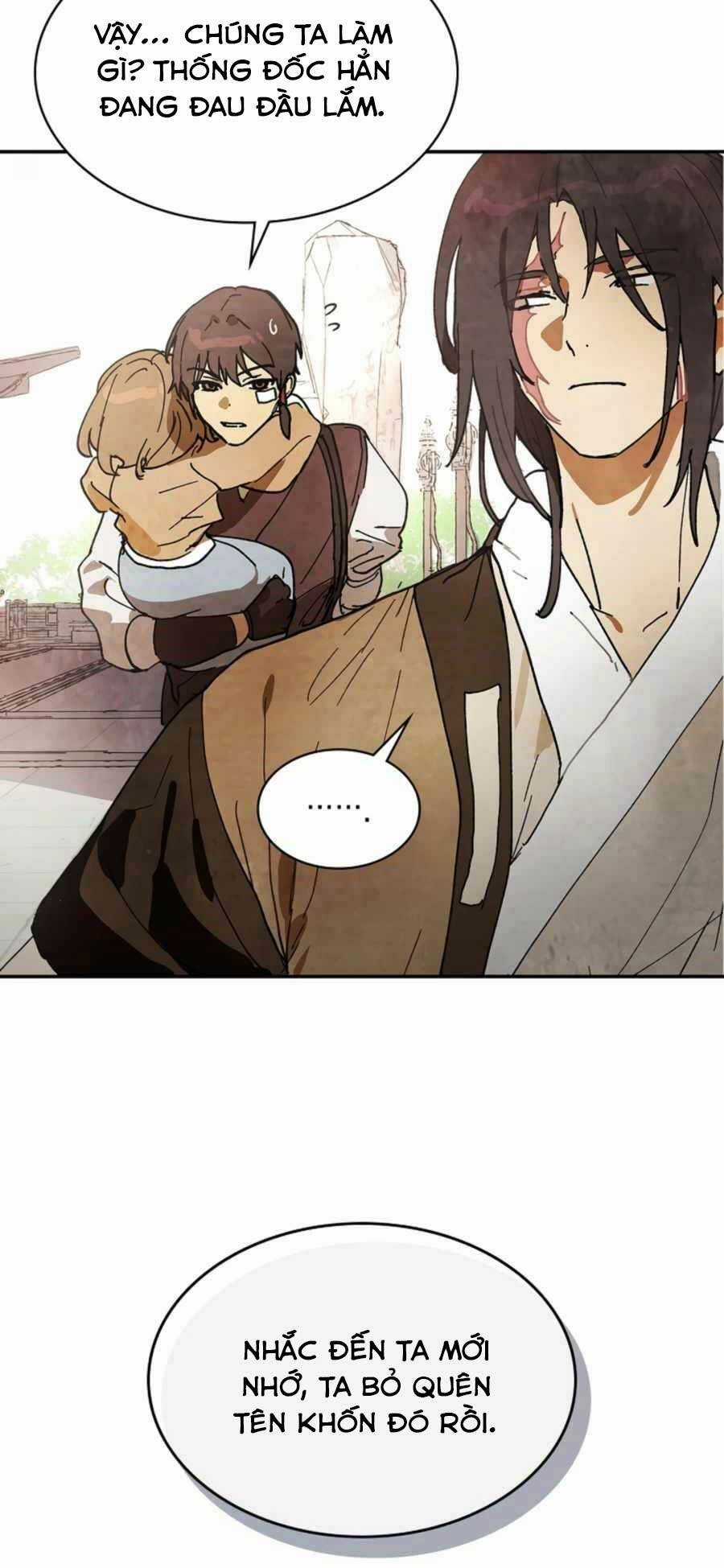 Vị Thần Trở Lại Chapter 15 trang 13