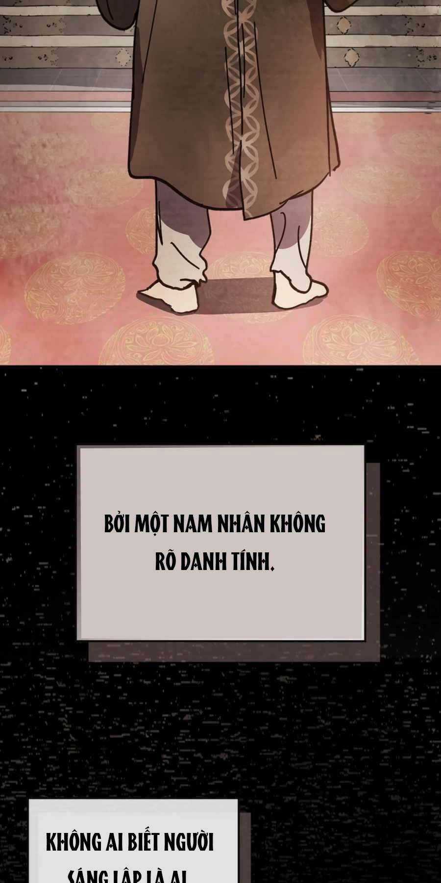 Vị Thần Trở Lại Chapter 15 trang 2