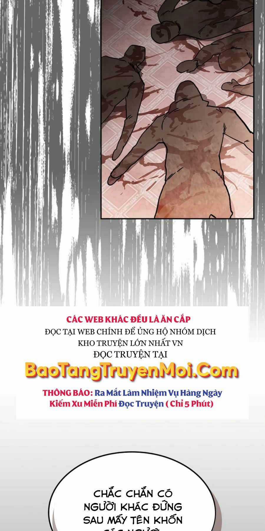 Vị Thần Trở Lại Chapter 15 trang 22