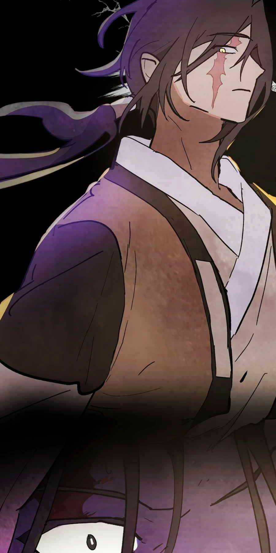 Vị Thần Trở Lại Chapter 15 trang 24