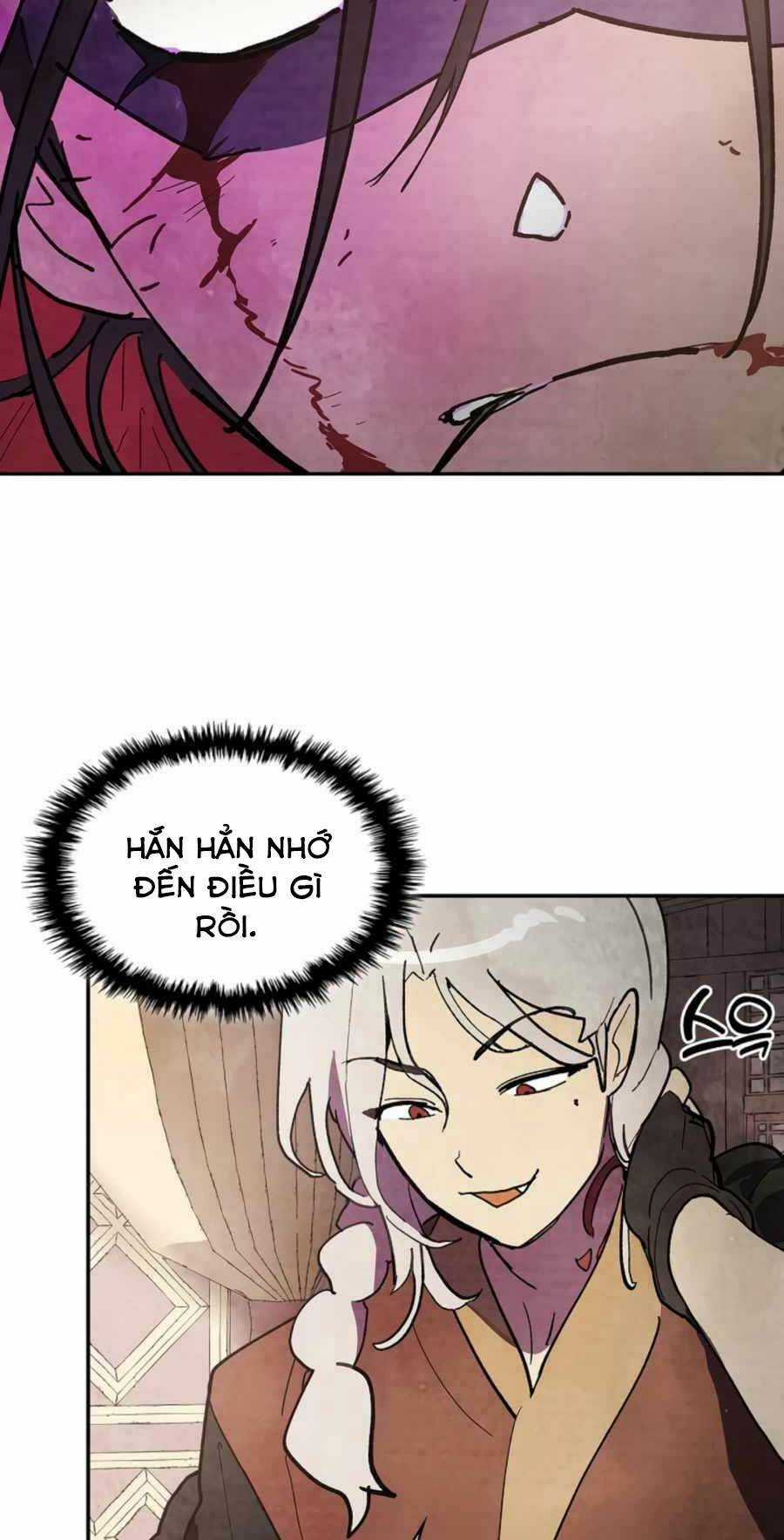 Vị Thần Trở Lại Chapter 15 trang 25