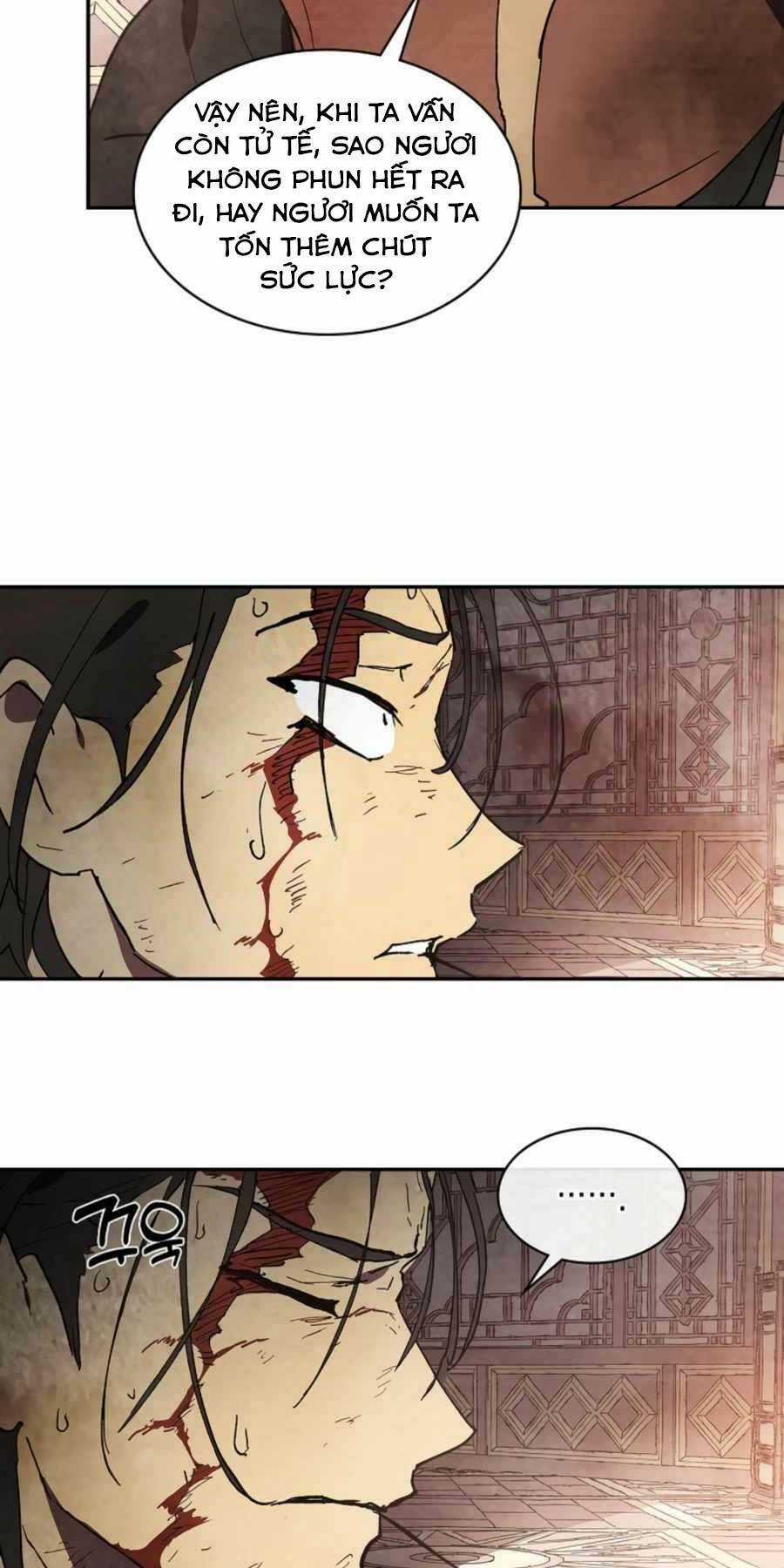 Vị Thần Trở Lại Chapter 15 trang 26