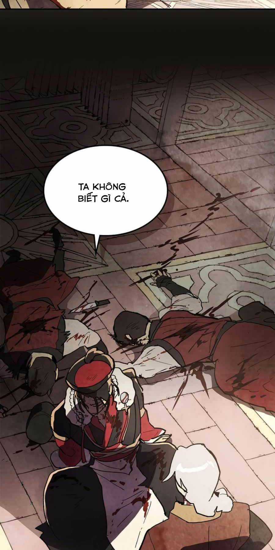 Vị Thần Trở Lại Chapter 15 trang 27