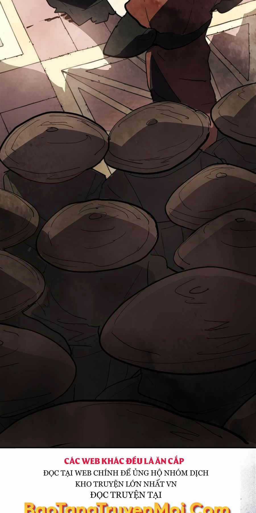 Vị Thần Trở Lại Chapter 15 trang 28