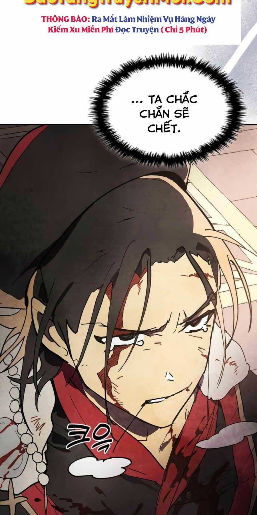 Vị Thần Trở Lại Chapter 15 trang 29