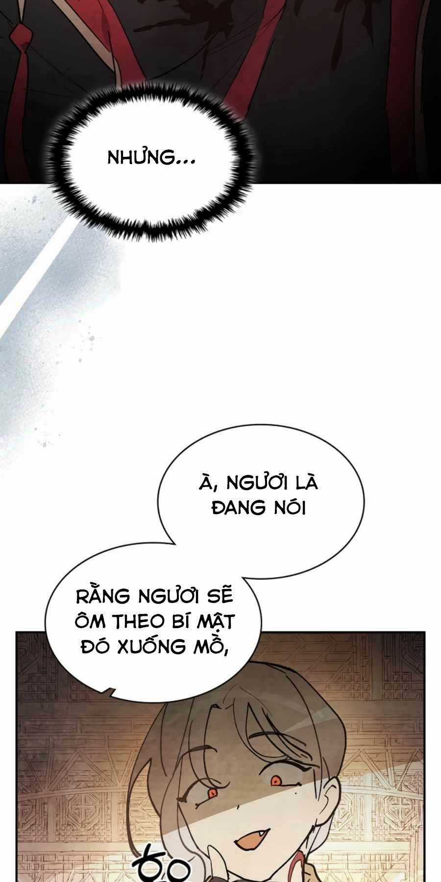 Vị Thần Trở Lại Chapter 15 trang 30