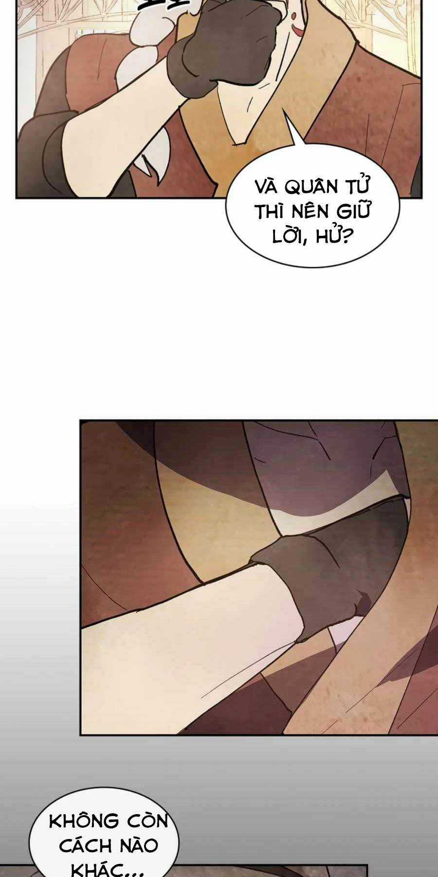 Vị Thần Trở Lại Chapter 15 trang 31