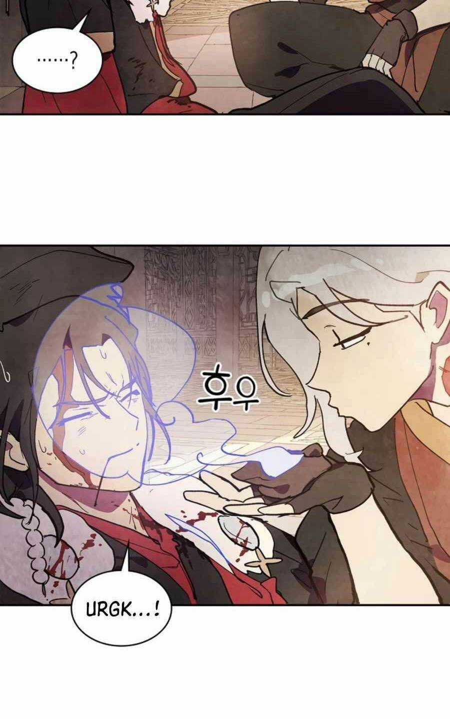 Vị Thần Trở Lại Chapter 15 trang 34