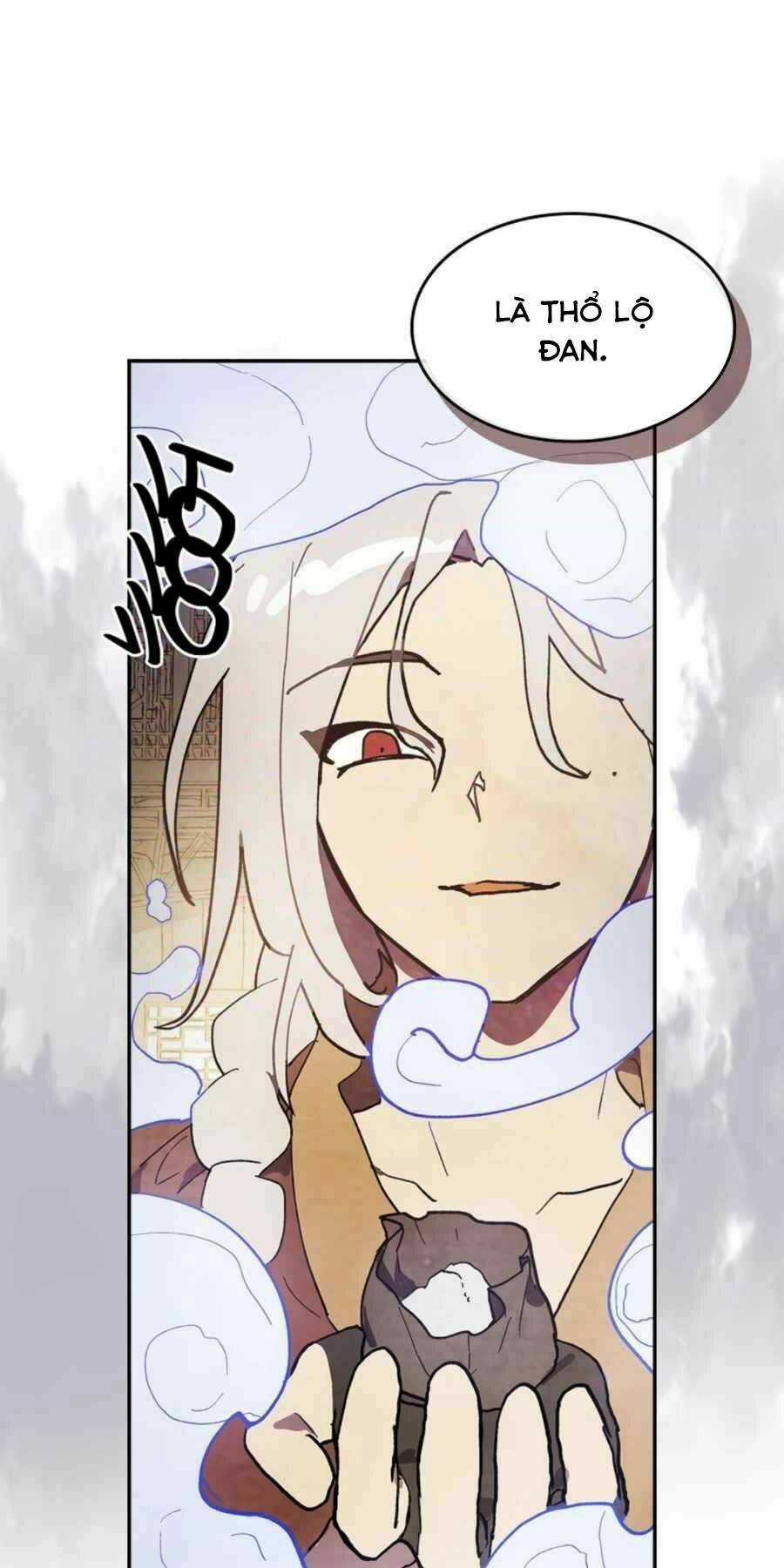 Vị Thần Trở Lại Chapter 15 trang 35