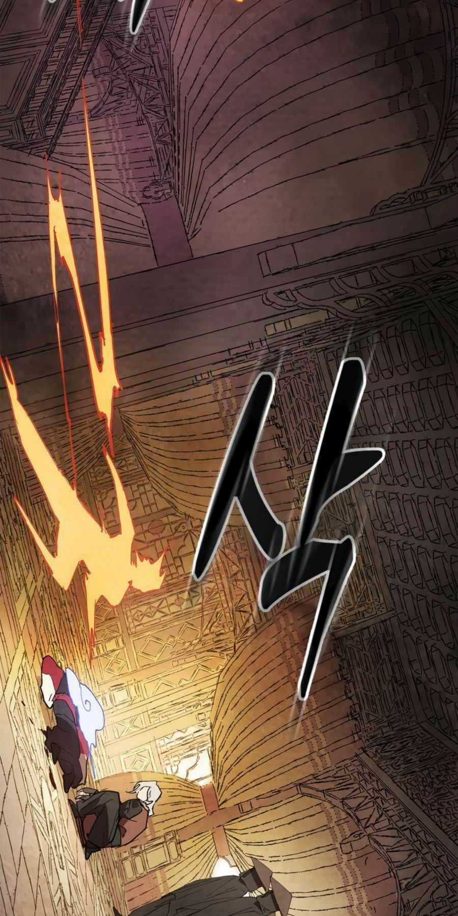 Vị Thần Trở Lại Chapter 15 trang 43