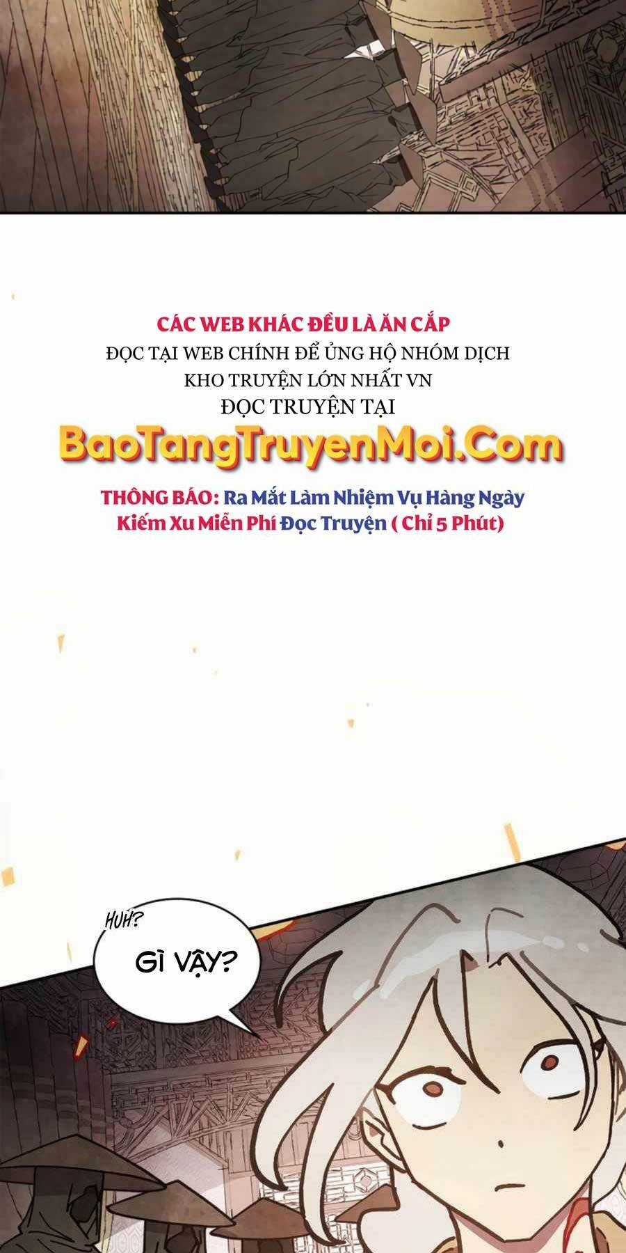 Vị Thần Trở Lại Chapter 15 trang 44