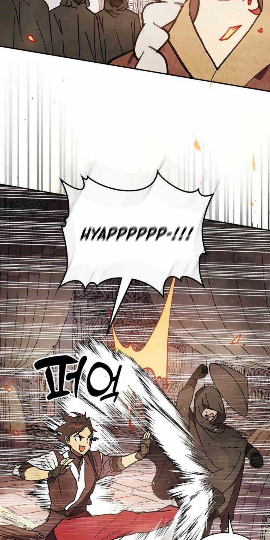 Vị Thần Trở Lại Chapter 15 trang 45