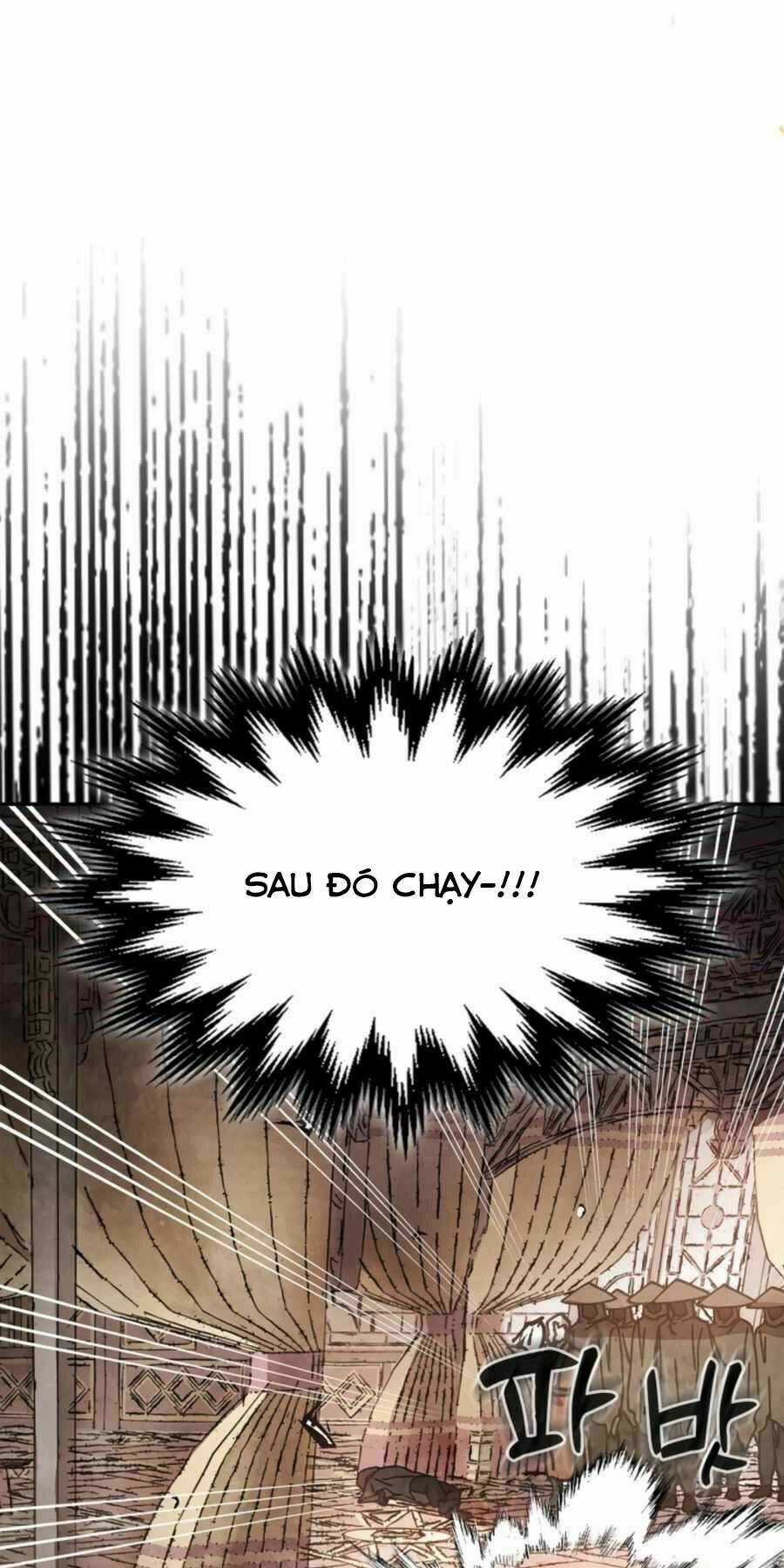 Vị Thần Trở Lại Chapter 15 trang 48