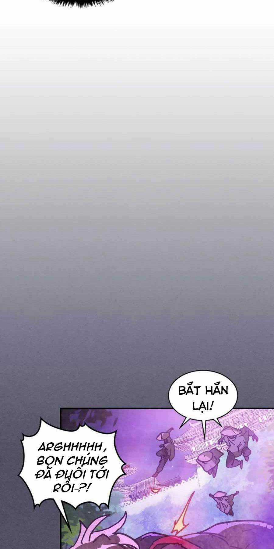 Vị Thần Trở Lại Chapter 15 trang 51