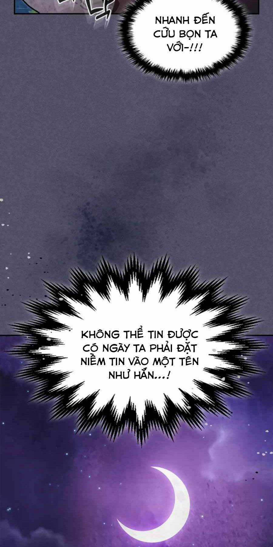 Vị Thần Trở Lại Chapter 15 trang 53