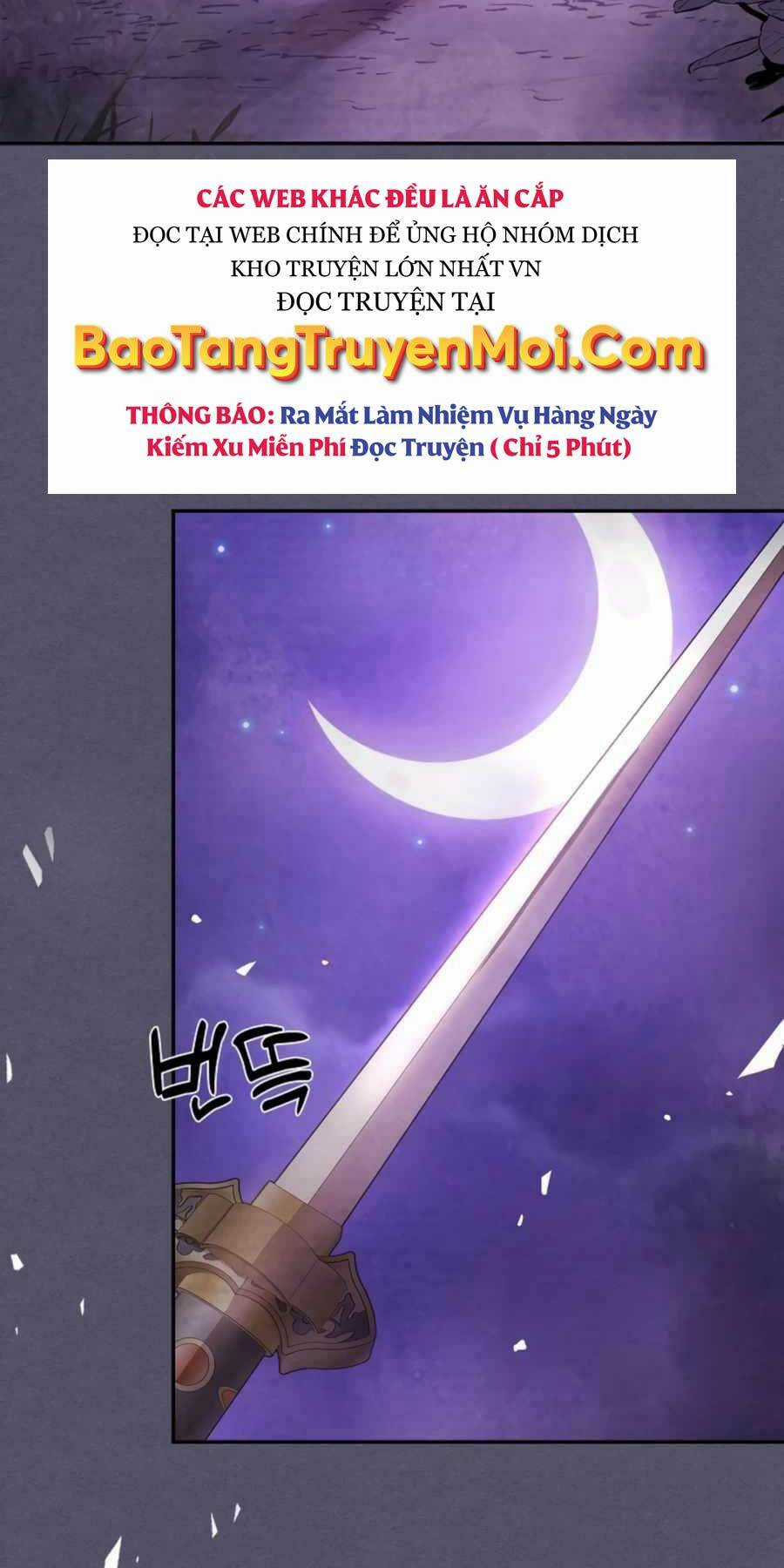 Vị Thần Trở Lại Chapter 15 trang 57