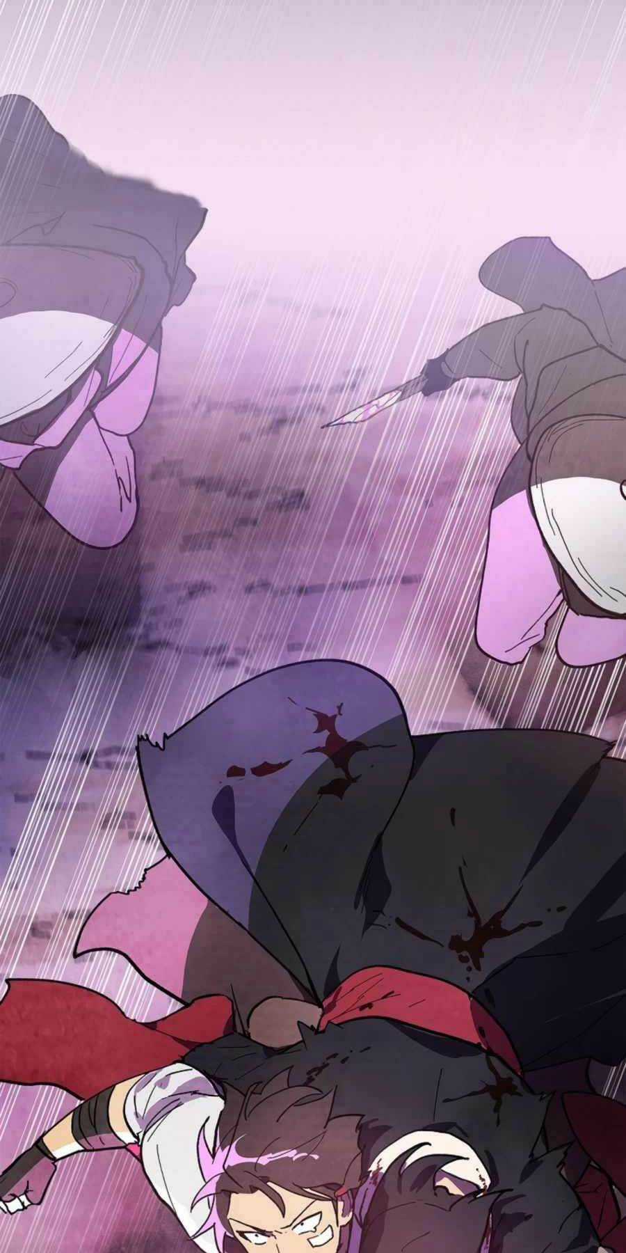 Vị Thần Trở Lại Chapter 15 trang 59