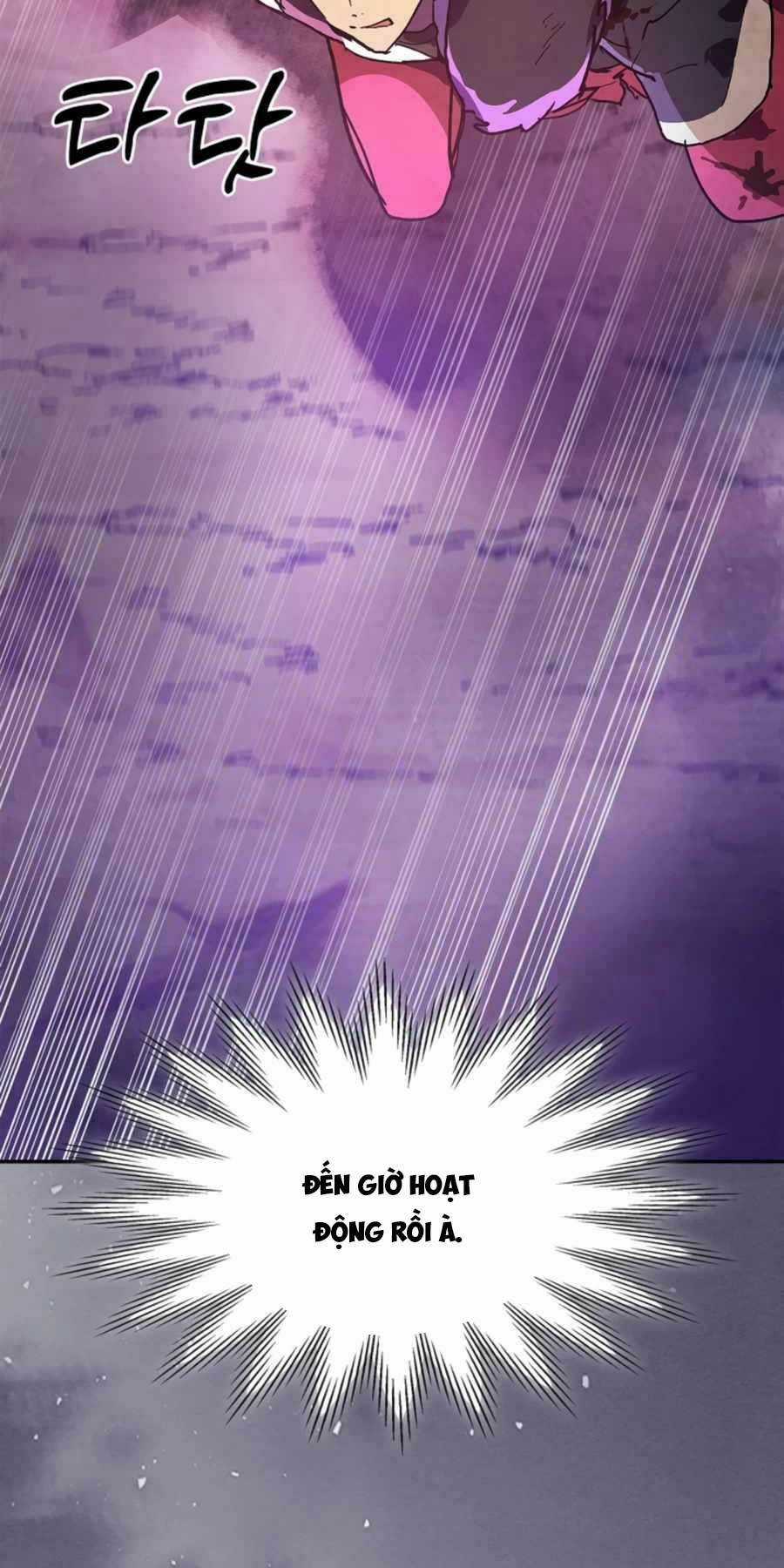 Vị Thần Trở Lại Chapter 15 trang 60