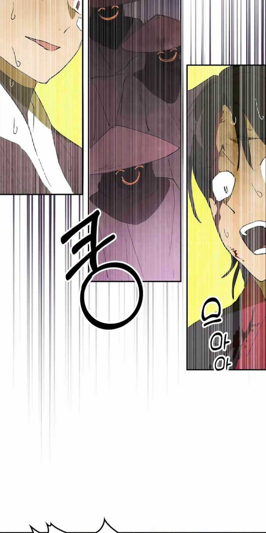 Vị Thần Trở Lại Chapter 16 trang 10