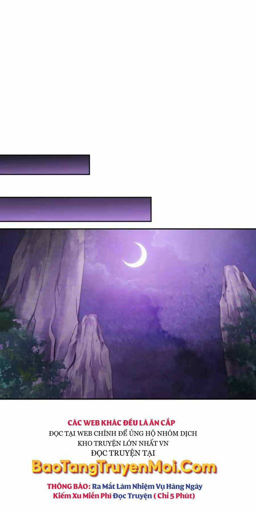 Vị Thần Trở Lại Chapter 16 trang 13