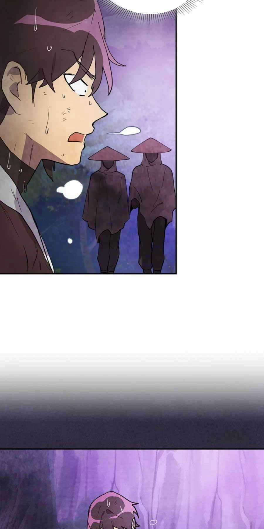 Vị Thần Trở Lại Chapter 16 trang 15