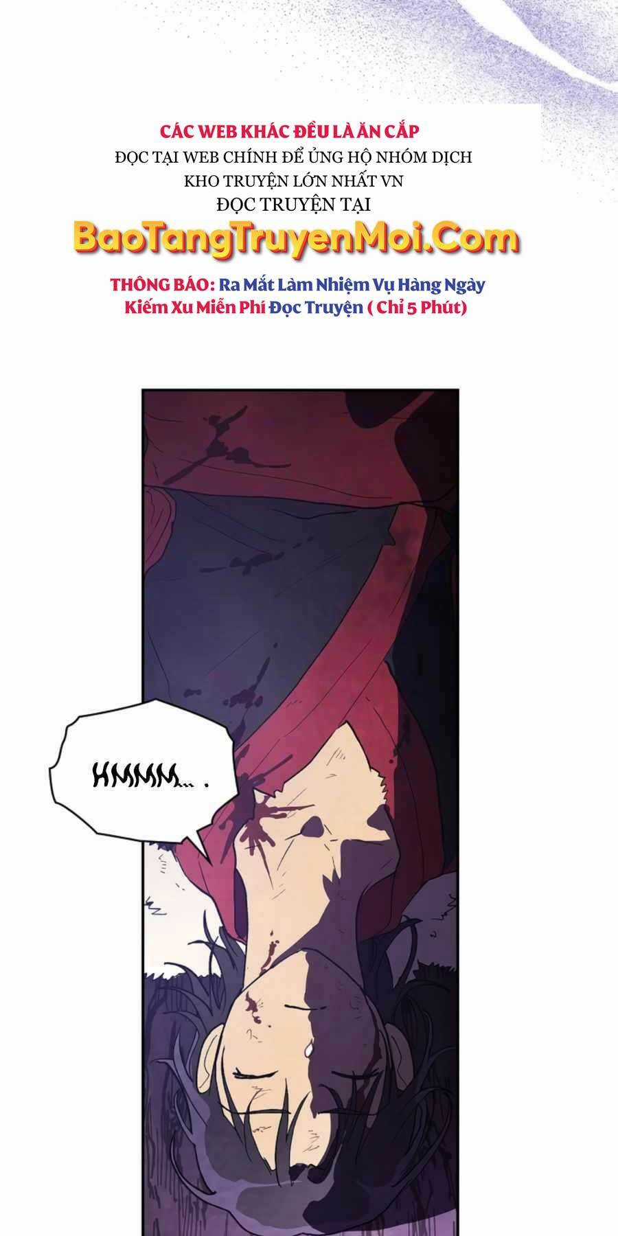 Vị Thần Trở Lại Chapter 16 trang 2