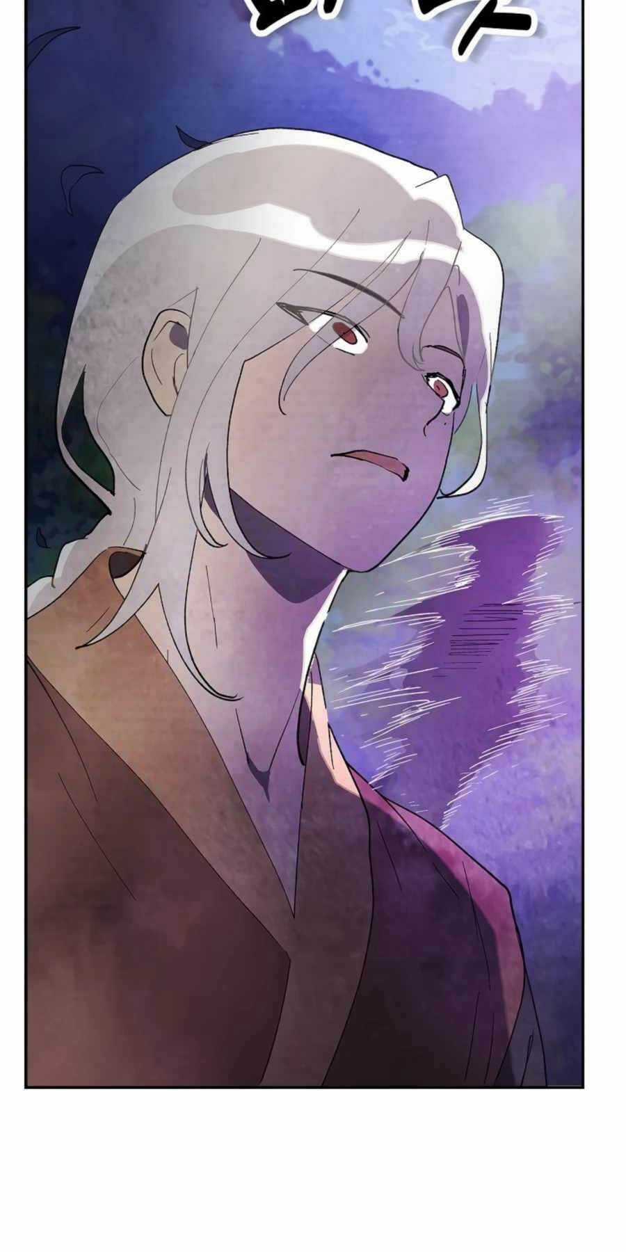 Vị Thần Trở Lại Chapter 16 trang 22