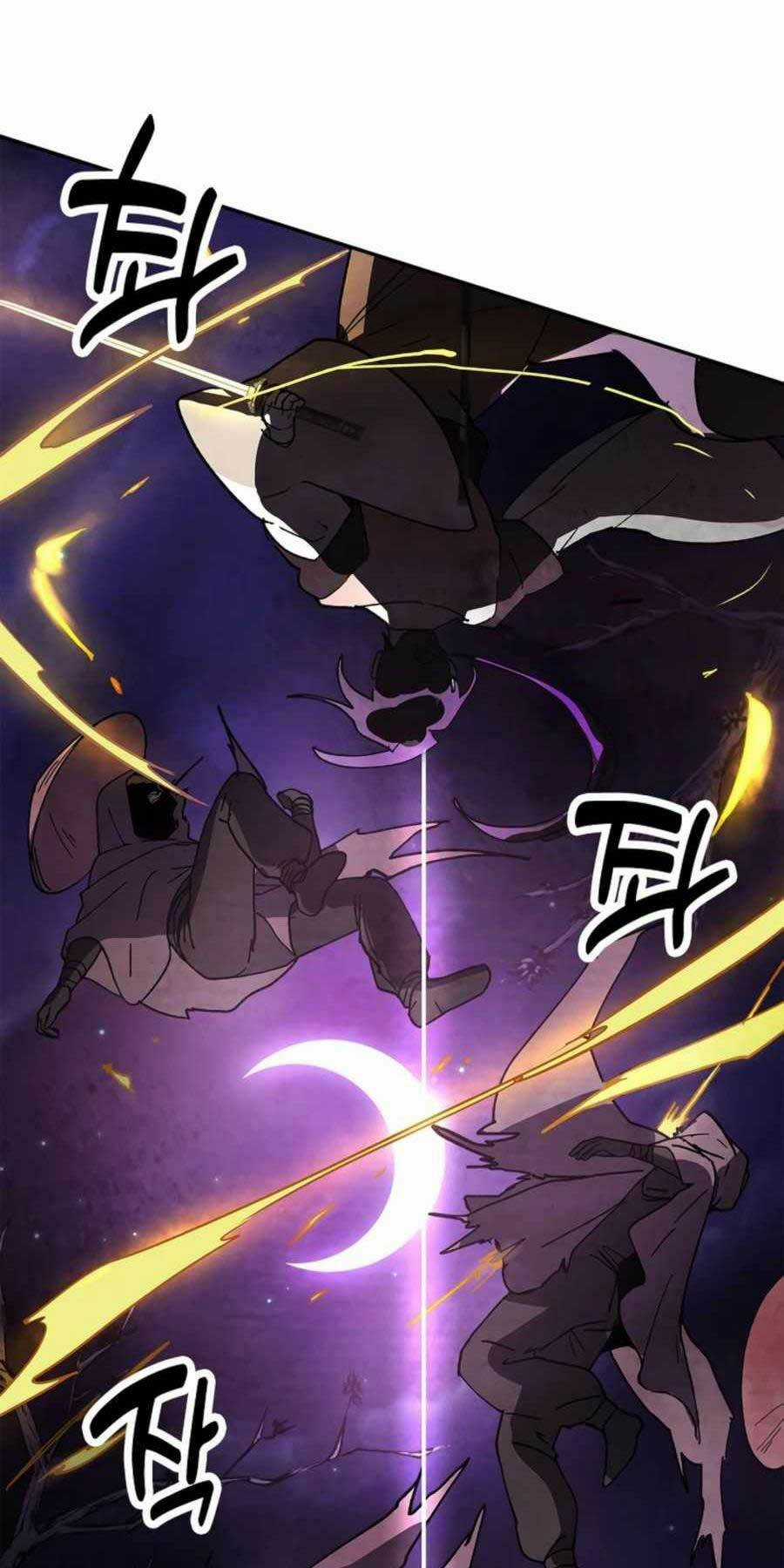 Vị Thần Trở Lại Chapter 16 trang 23