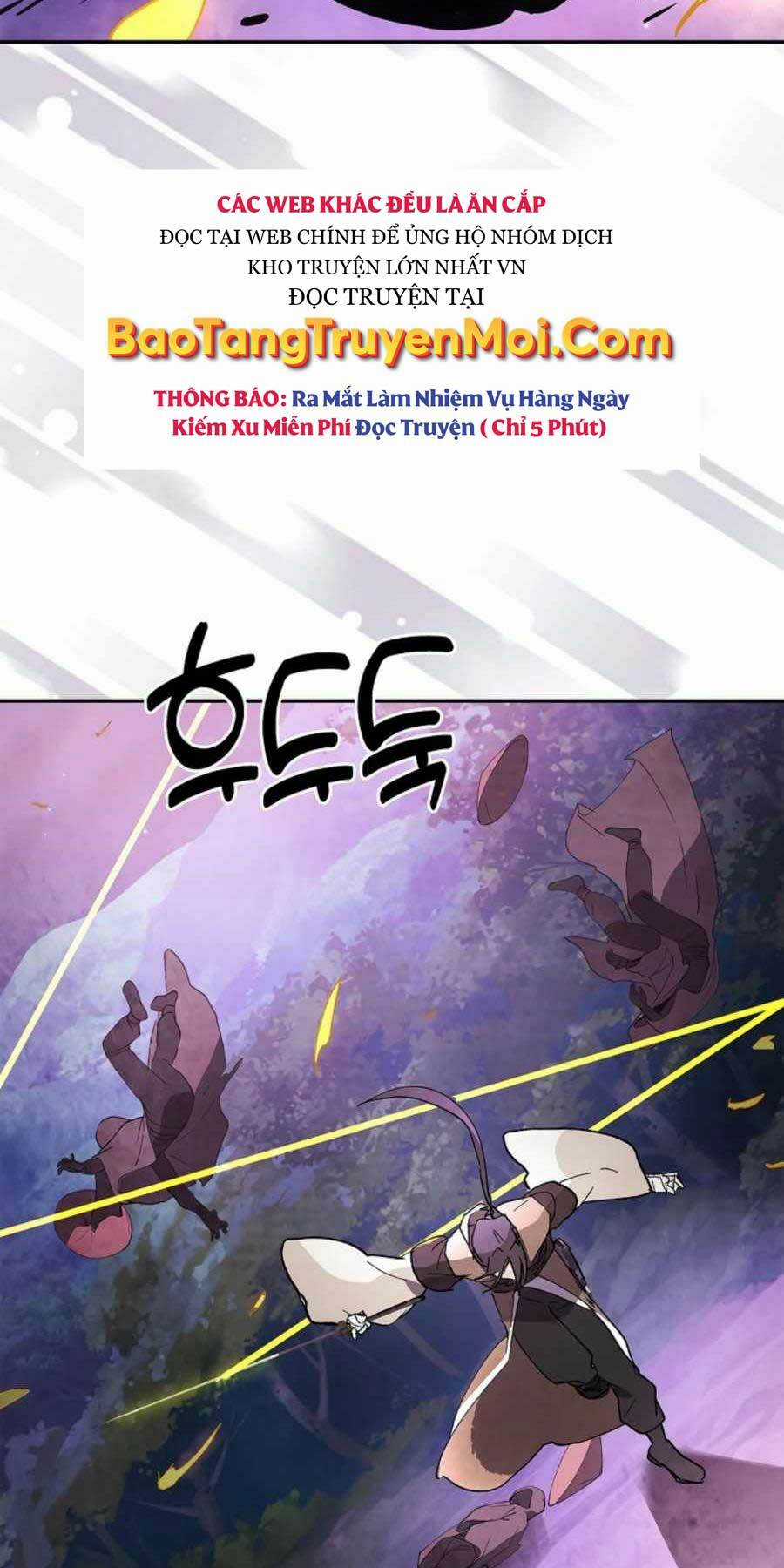 Vị Thần Trở Lại Chapter 16 trang 25