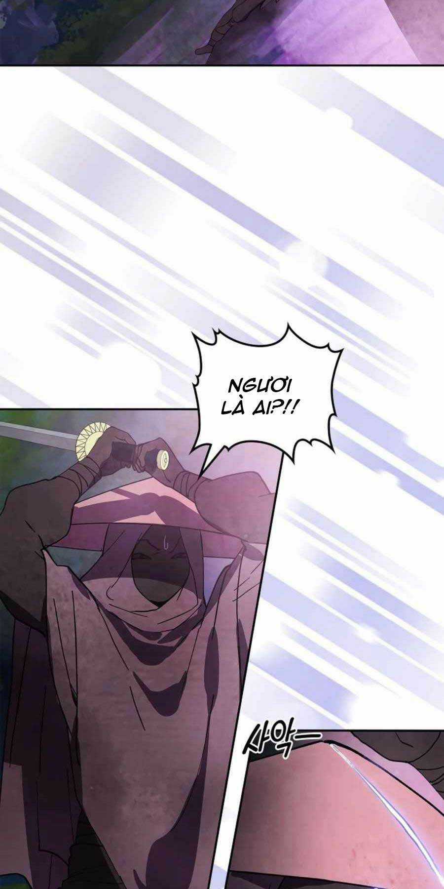 Vị Thần Trở Lại Chapter 16 trang 26