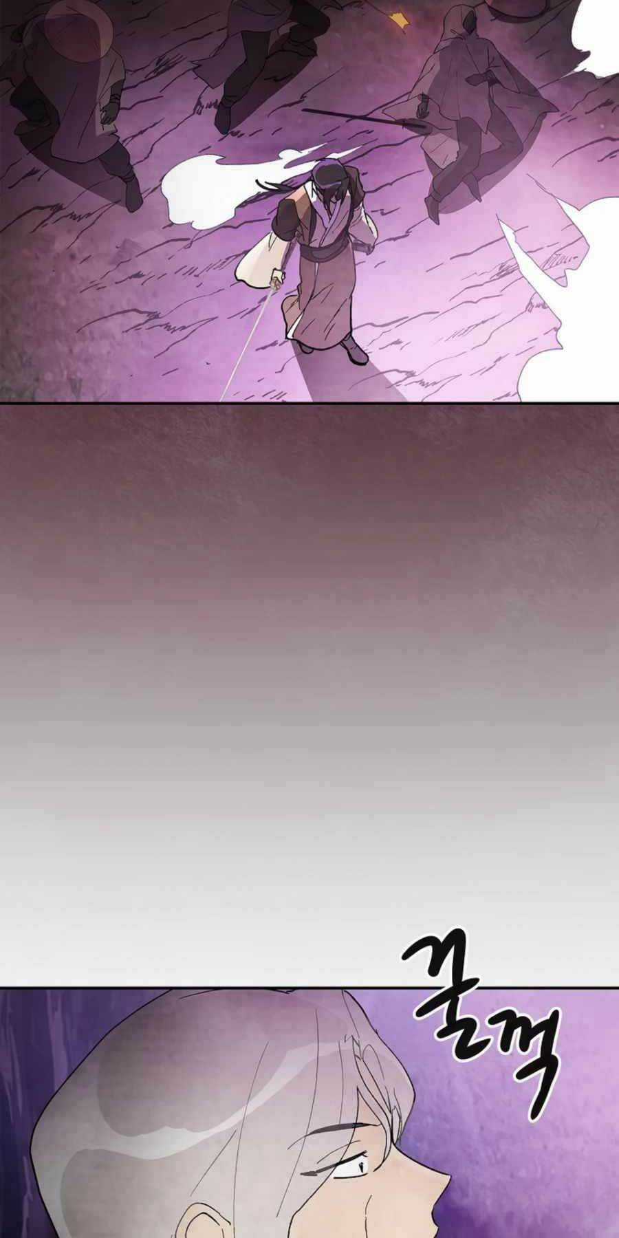 Vị Thần Trở Lại Chapter 16 trang 28