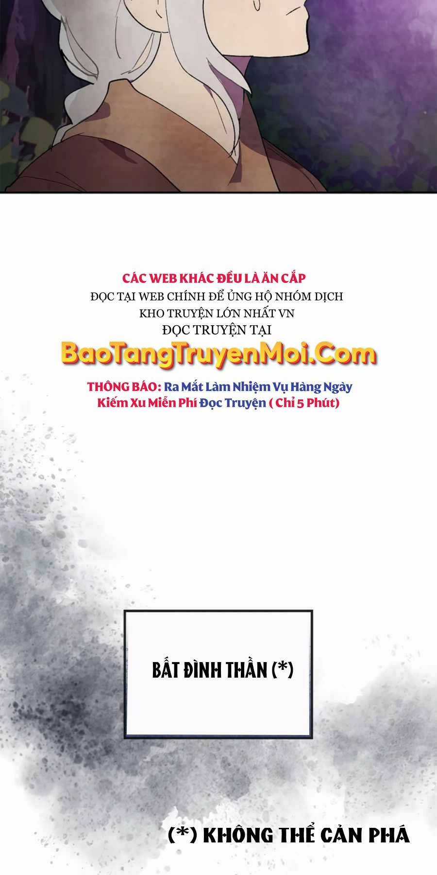 Vị Thần Trở Lại Chapter 16 trang 29