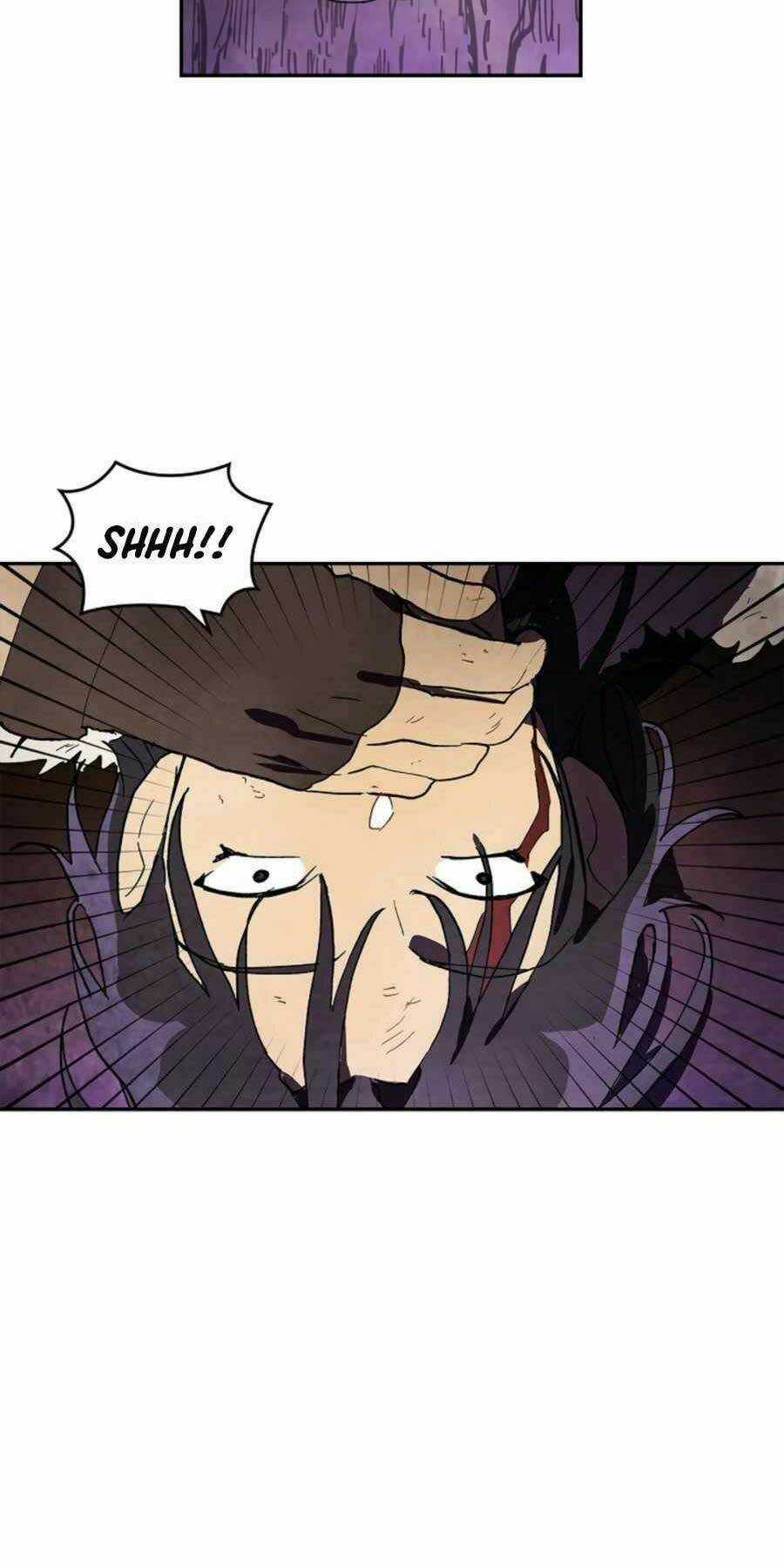 Vị Thần Trở Lại Chapter 16 trang 3