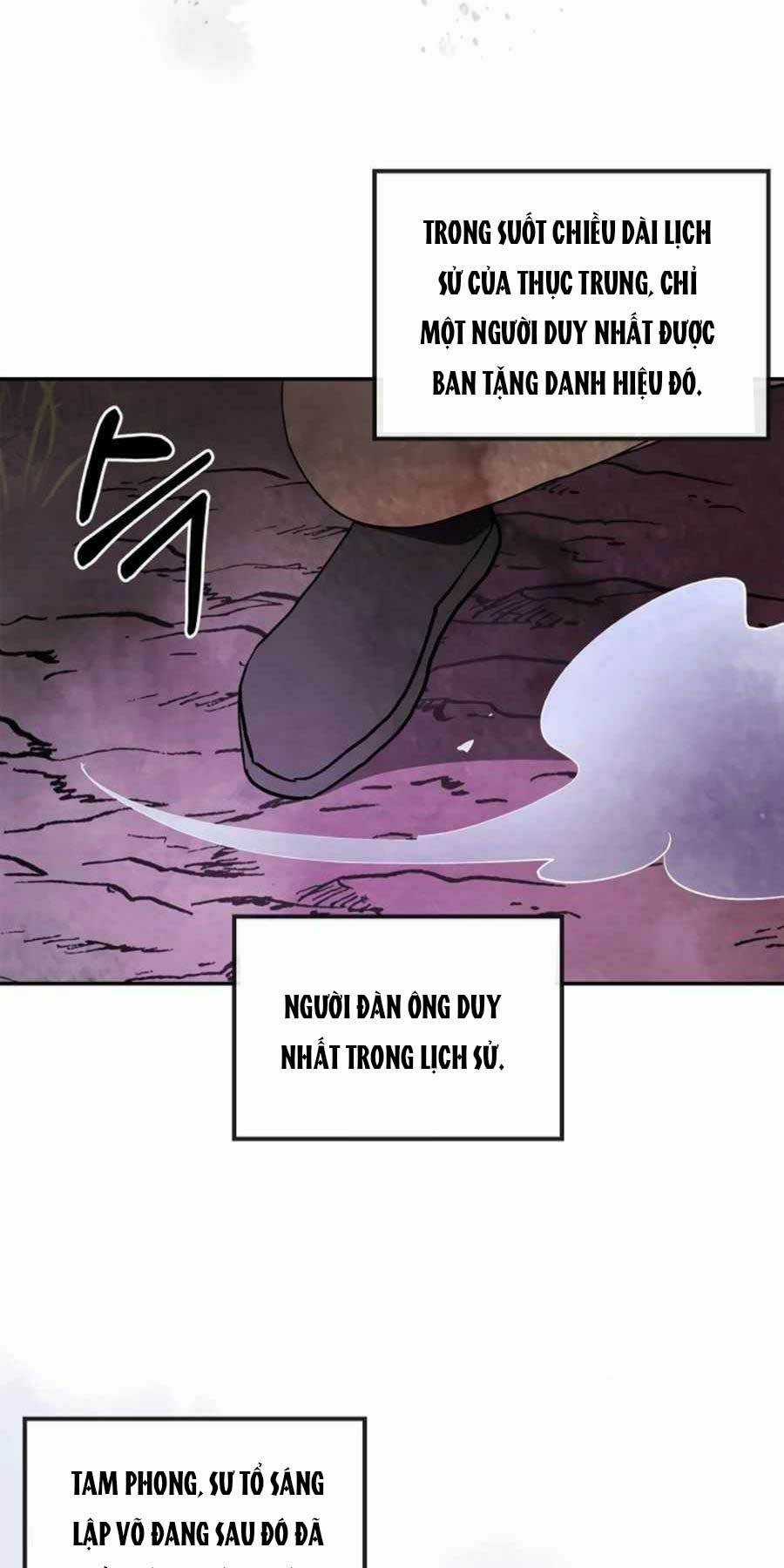 Vị Thần Trở Lại Chapter 16 trang 30