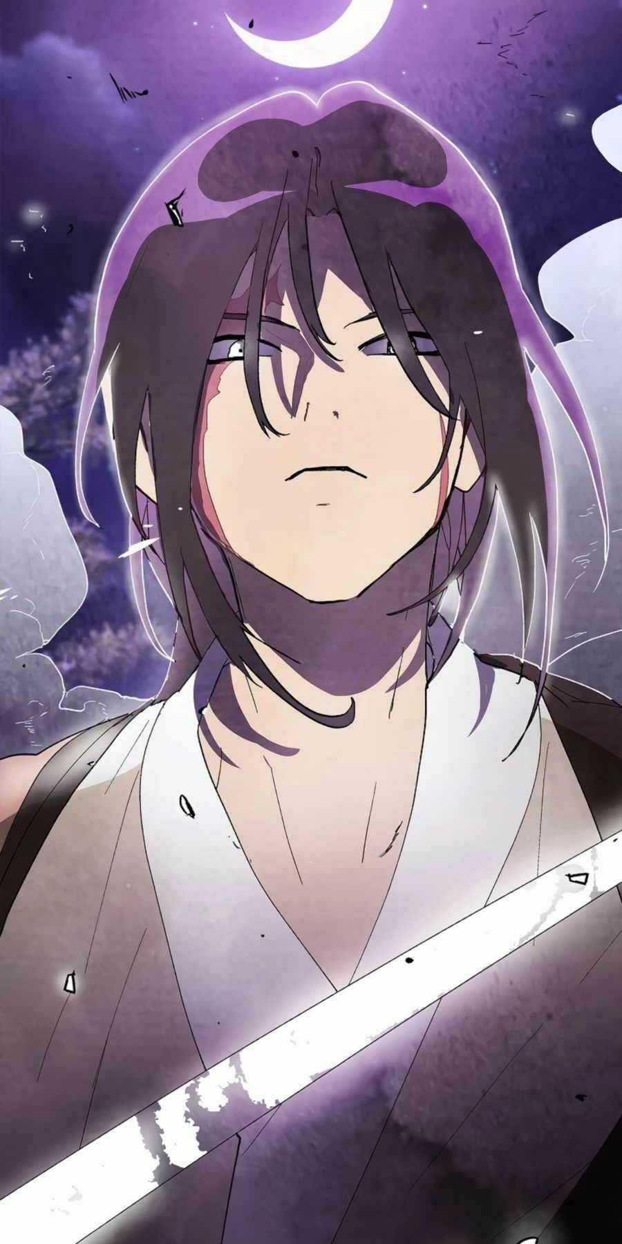 Vị Thần Trở Lại Chapter 16 trang 34