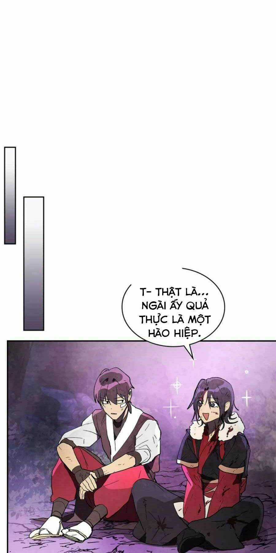 Vị Thần Trở Lại Chapter 16 trang 42