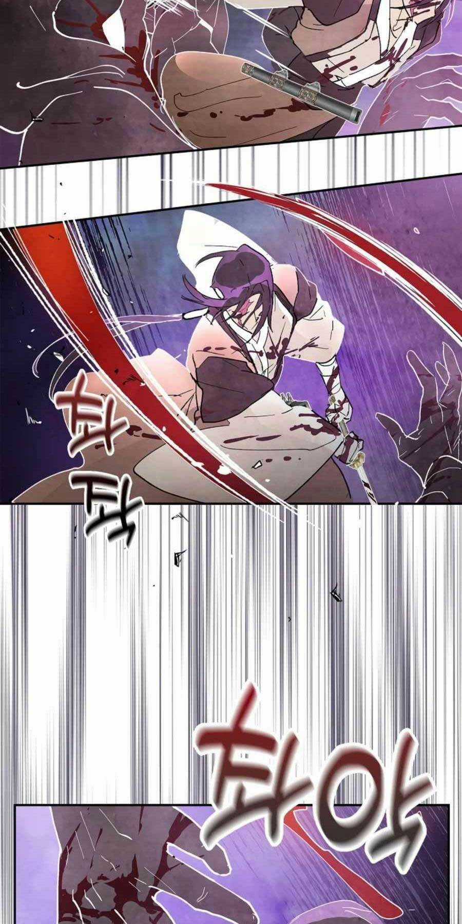 Vị Thần Trở Lại Chapter 16 trang 44