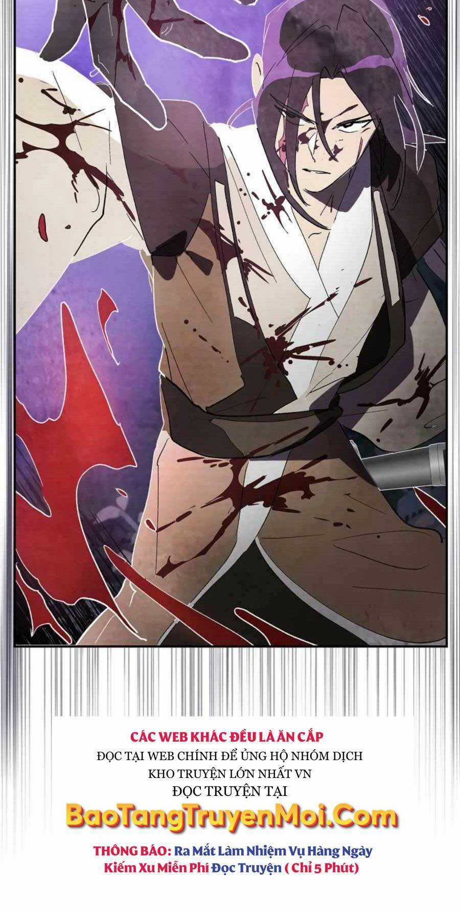 Vị Thần Trở Lại Chapter 16 trang 45