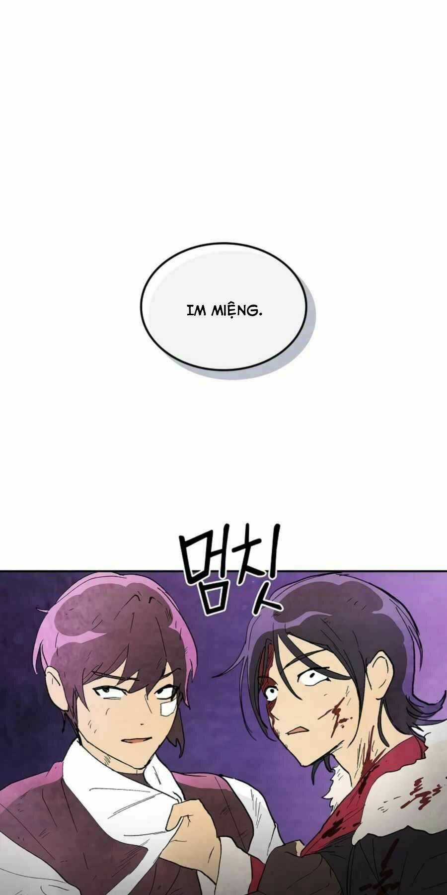 Vị Thần Trở Lại Chapter 16 trang 51