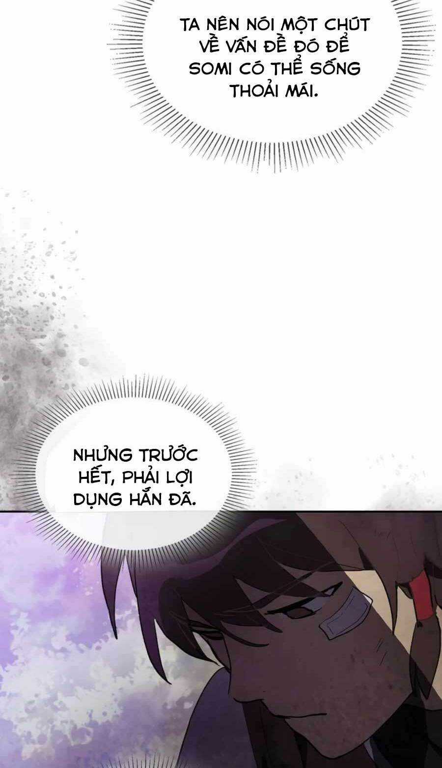 Vị Thần Trở Lại Chapter 16 trang 7