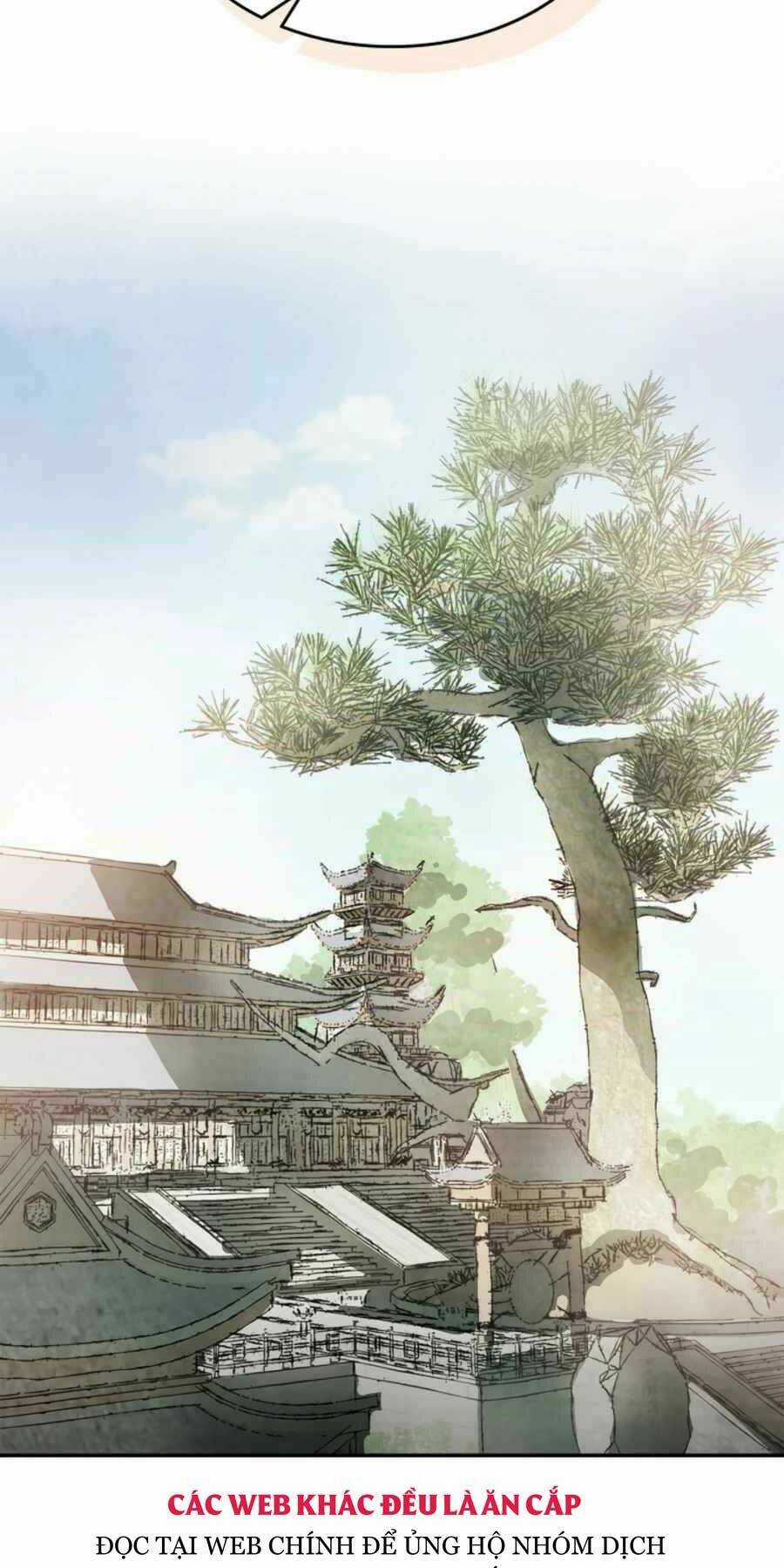 Vị Thần Trở Lại Chapter 17 trang 10