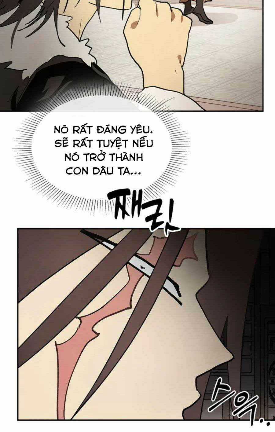 Vị Thần Trở Lại Chapter 17 trang 17