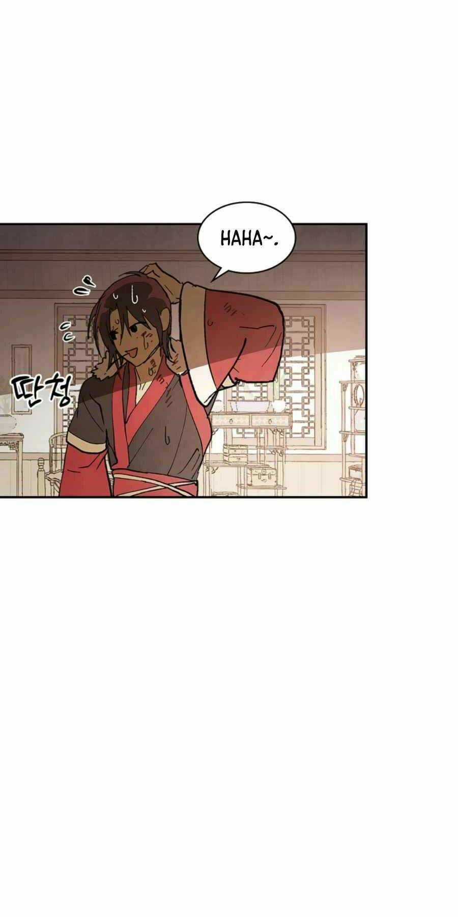 Vị Thần Trở Lại Chapter 17 trang 18