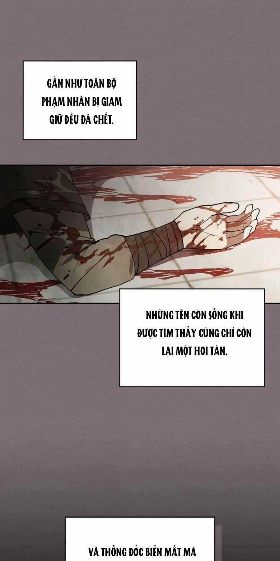 Vị Thần Trở Lại Chapter 17 trang 2