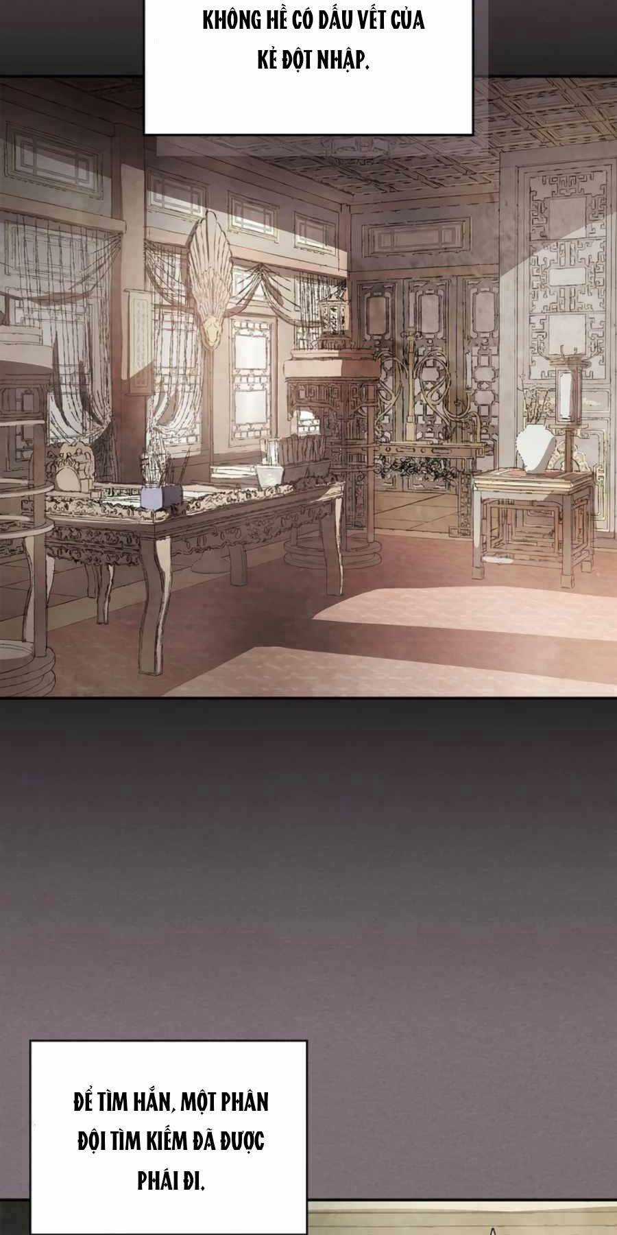 Vị Thần Trở Lại Chapter 17 trang 3