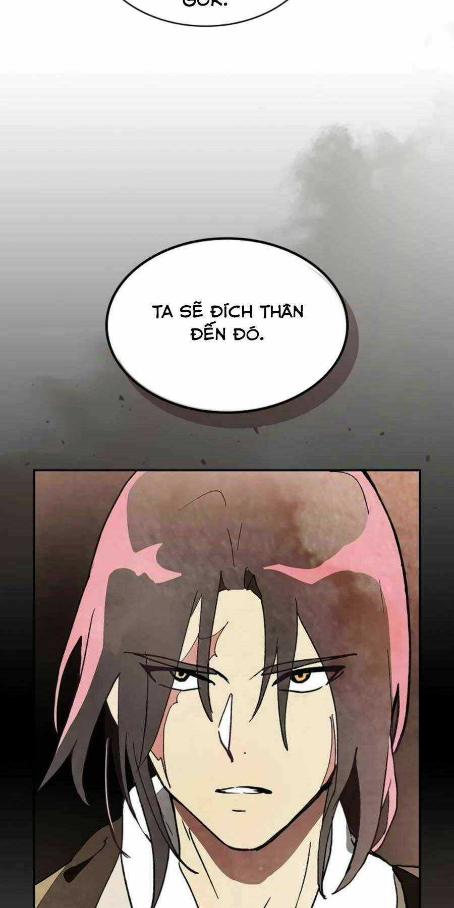 Vị Thần Trở Lại Chapter 17 trang 32