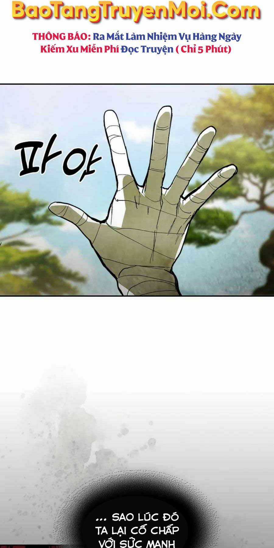 Vị Thần Trở Lại Chapter 17 trang 42