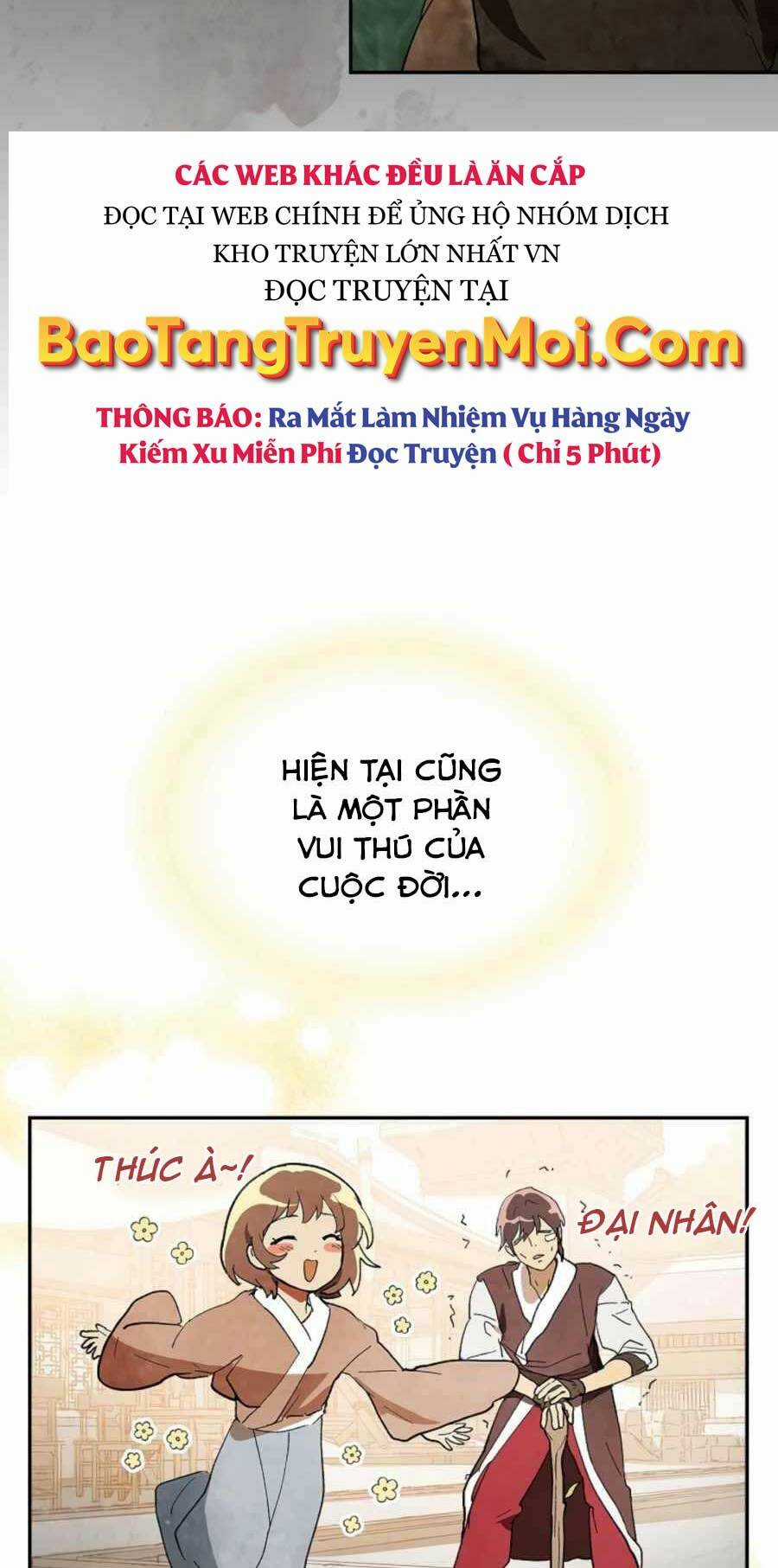 Vị Thần Trở Lại Chapter 17 trang 44