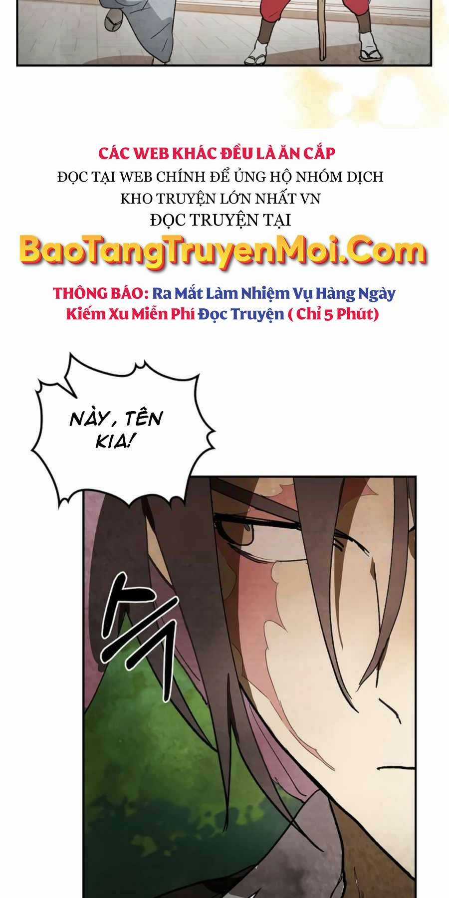 Vị Thần Trở Lại Chapter 17 trang 45