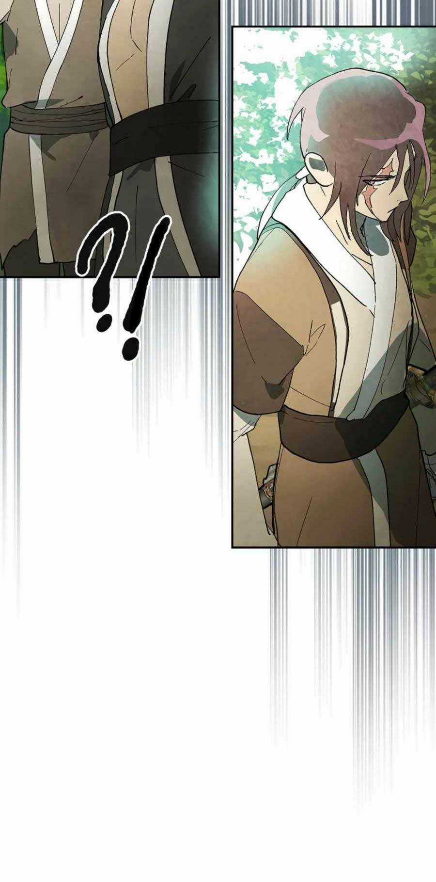 Vị Thần Trở Lại Chapter 17 trang 50